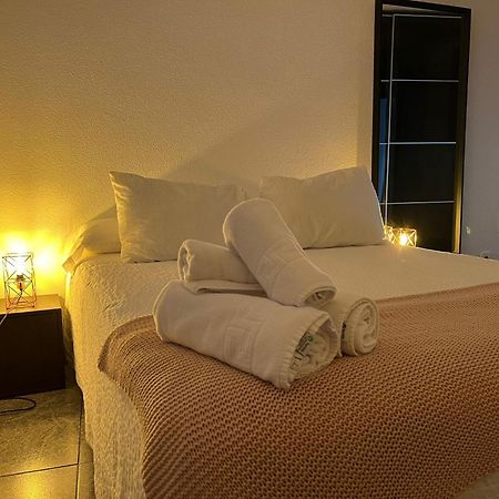 Apartamento Los Califas A 100M De La Catedral Apartman Córdoba Kültér fotó