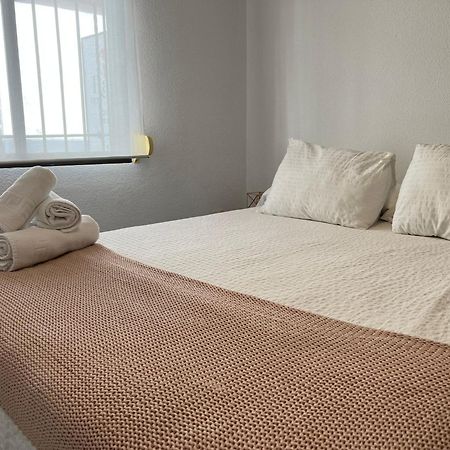 Apartamento Los Califas A 100M De La Catedral Apartman Córdoba Kültér fotó