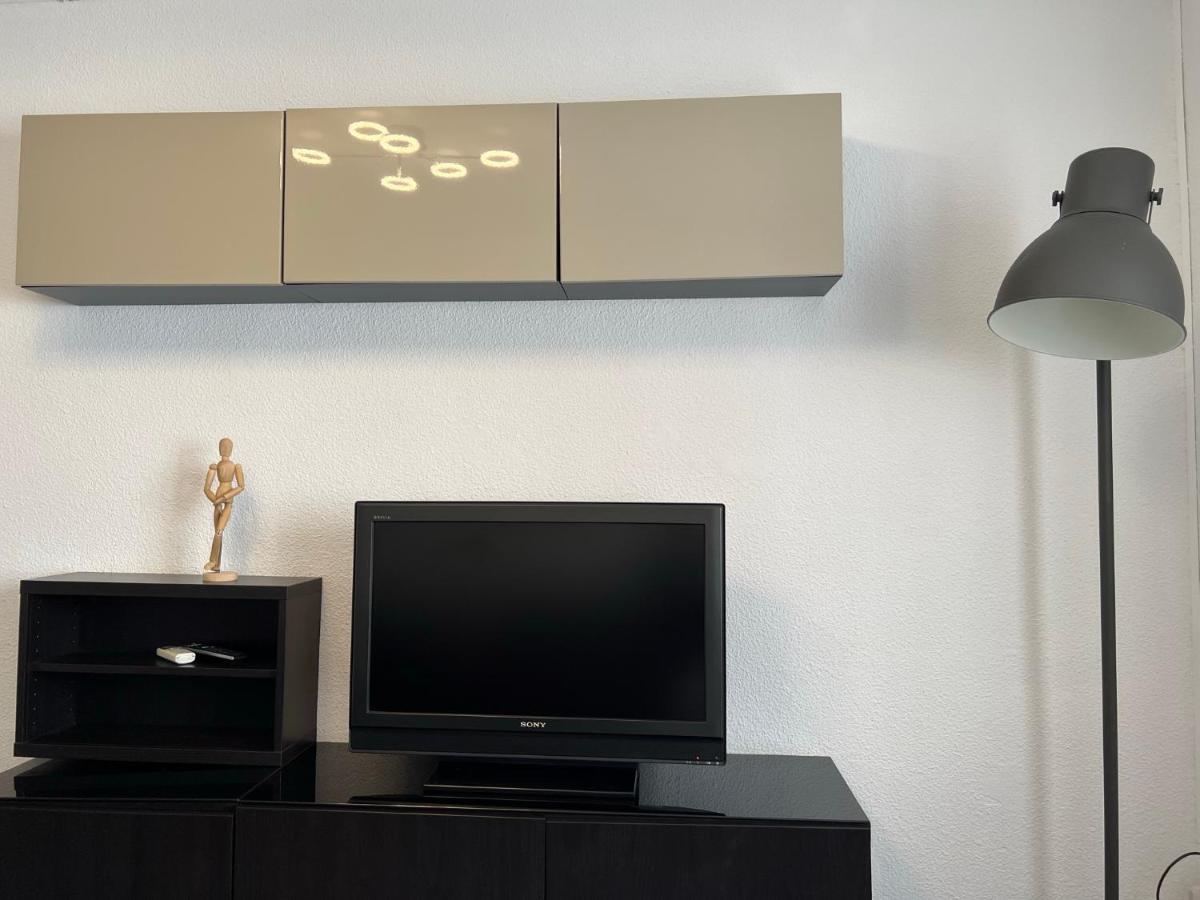 Apartamento Los Califas A 100M De La Catedral Apartman Córdoba Kültér fotó