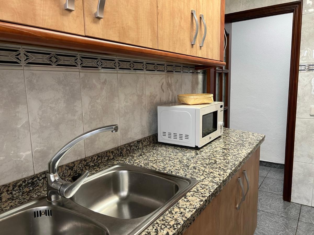 Apartamento Los Califas A 100M De La Catedral Apartman Córdoba Kültér fotó