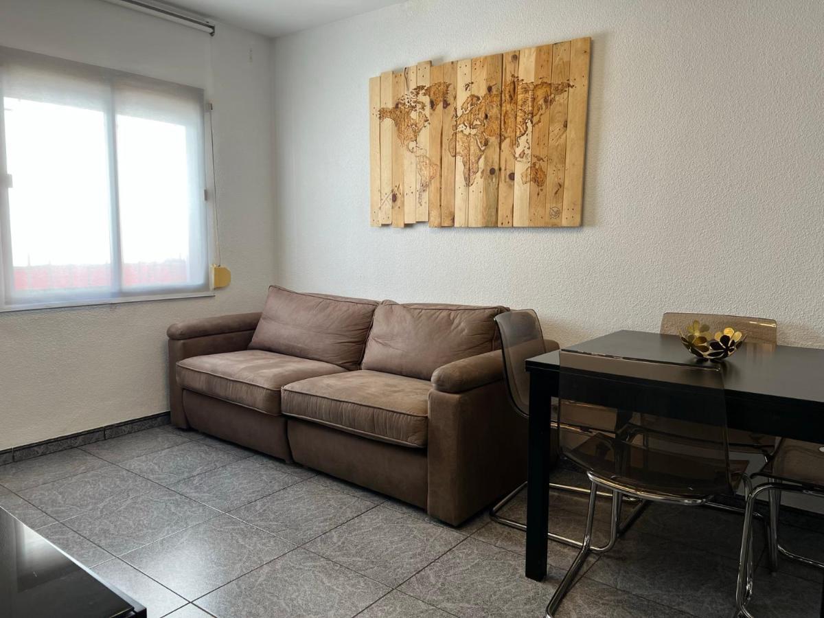 Apartamento Los Califas A 100M De La Catedral Apartman Córdoba Kültér fotó
