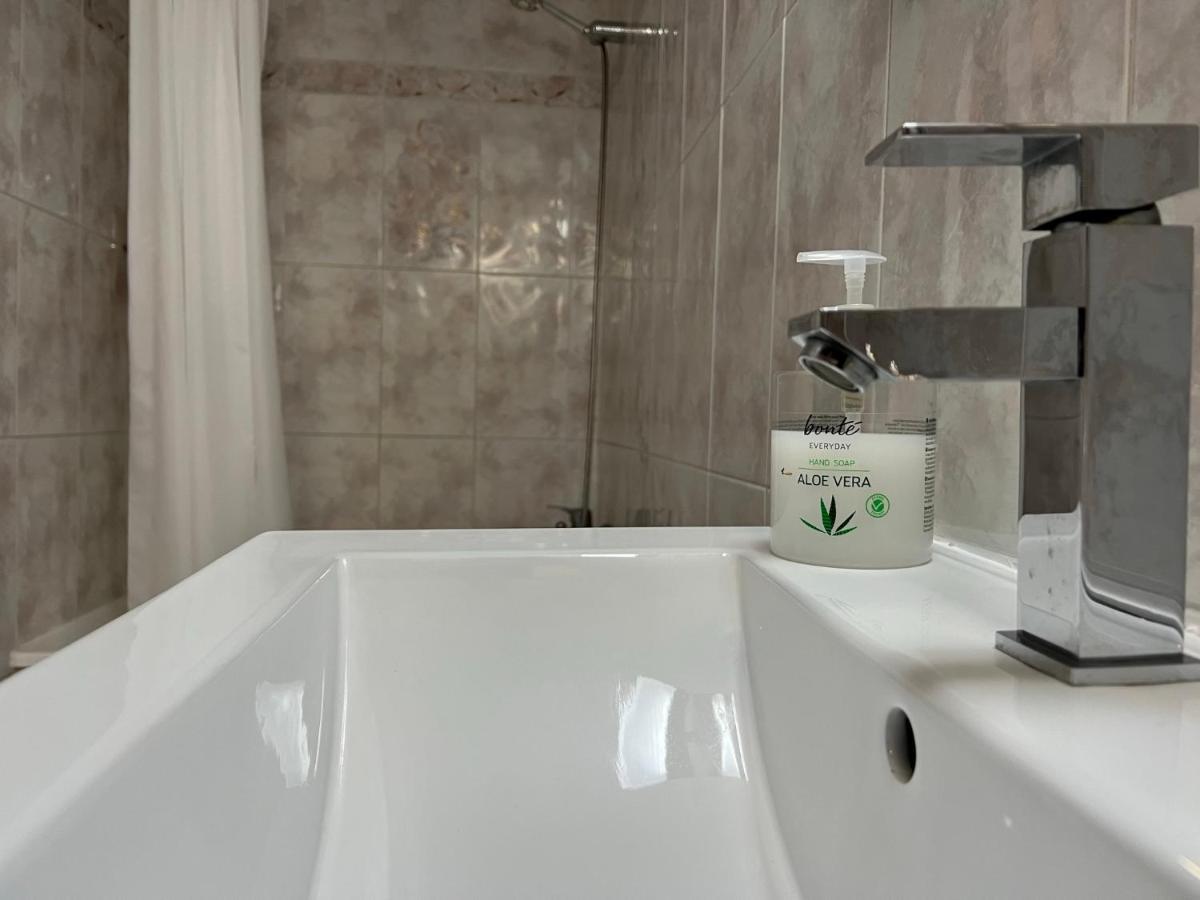 Apartamento Los Califas A 100M De La Catedral Apartman Córdoba Kültér fotó