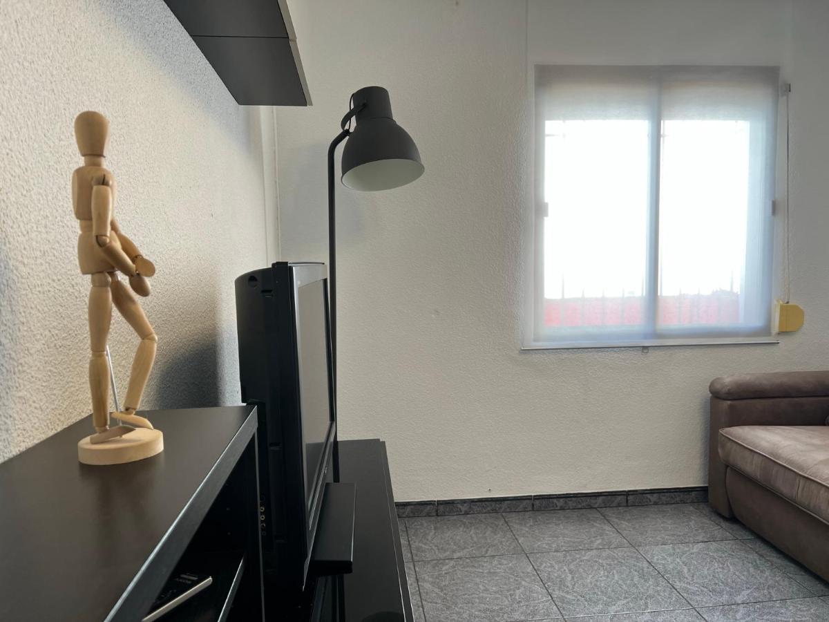Apartamento Los Califas A 100M De La Catedral Apartman Córdoba Kültér fotó