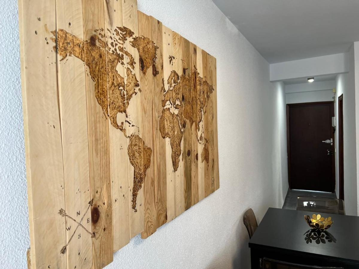 Apartamento Los Califas A 100M De La Catedral Apartman Córdoba Kültér fotó