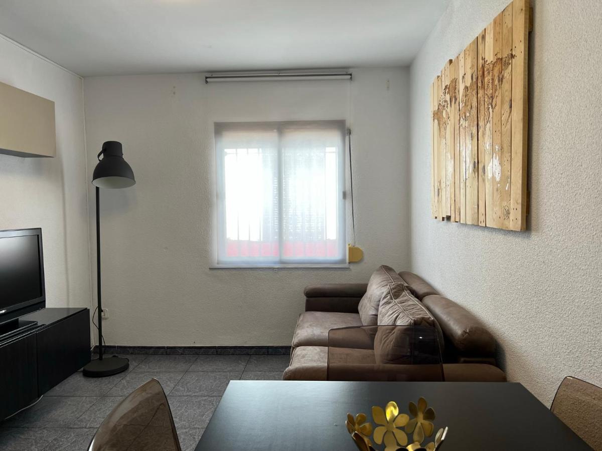 Apartamento Los Califas A 100M De La Catedral Apartman Córdoba Kültér fotó