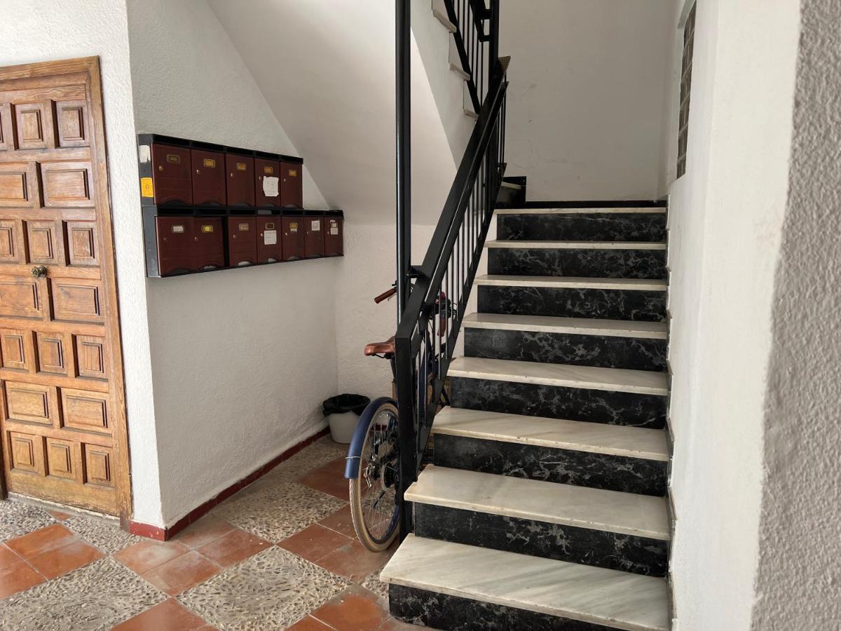 Apartamento Los Califas A 100M De La Catedral Apartman Córdoba Kültér fotó