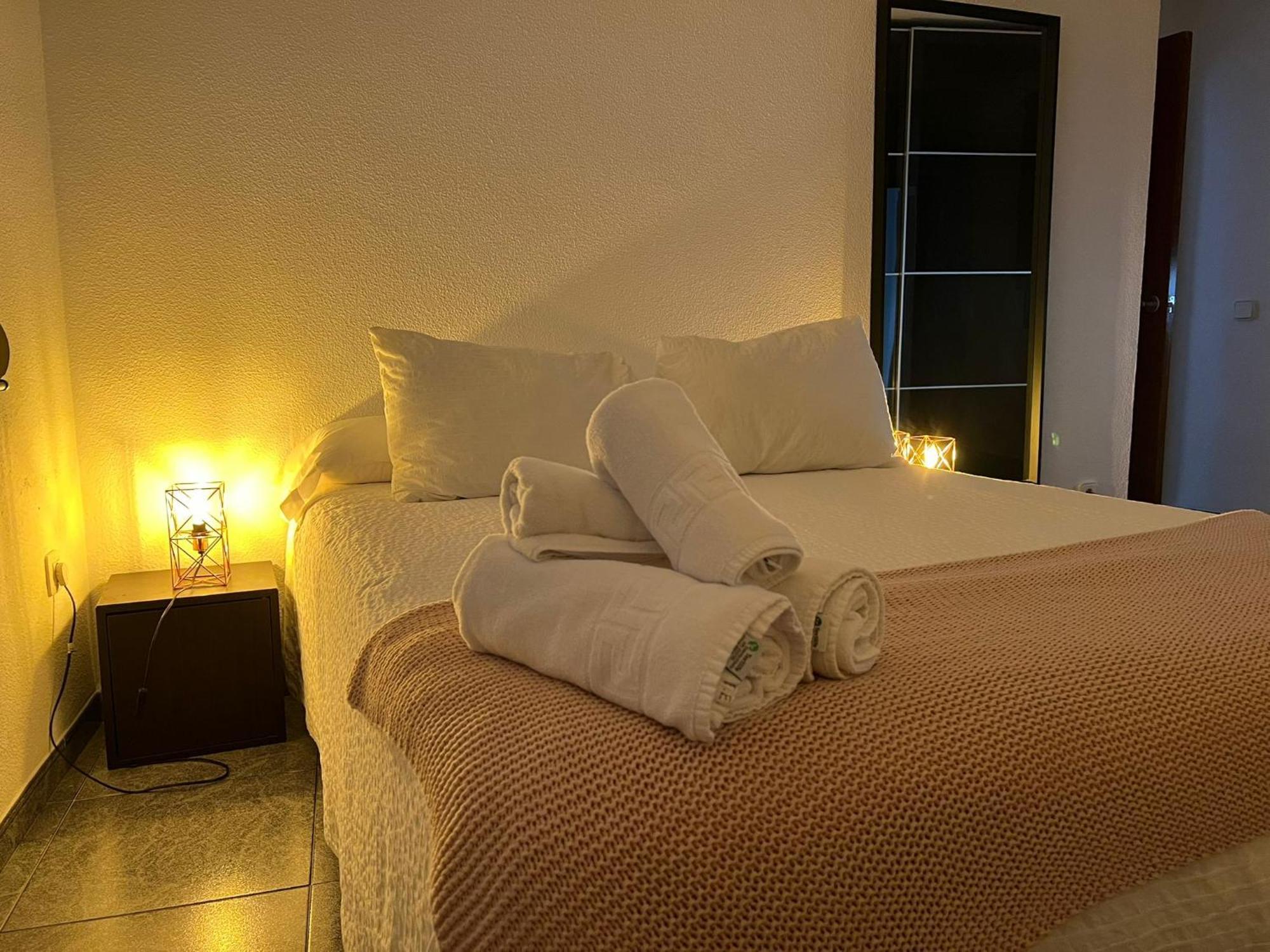Apartamento Los Califas A 100M De La Catedral Apartman Córdoba Kültér fotó